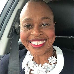 Meet your Posher, Jackie